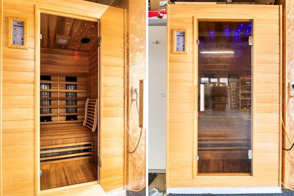 Medium property photo - Stasjonsstrjitte 2, 9047 HL Minnertsga